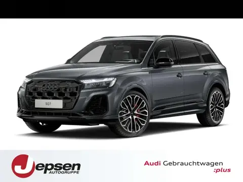 Used AUDI SQ7 Petrol 2024 Ad 