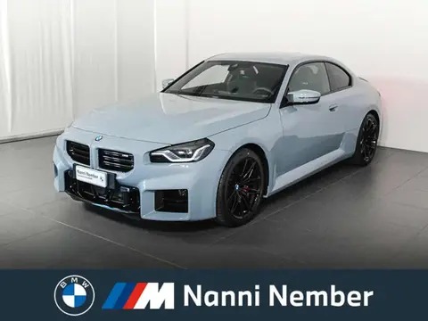 Used BMW M2 Petrol 2024 Ad 