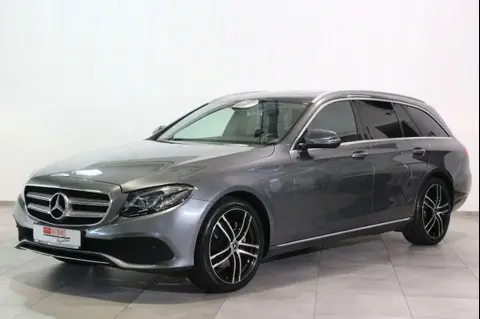 Annonce MERCEDES-BENZ CLASSE E Essence 2018 d'occasion 