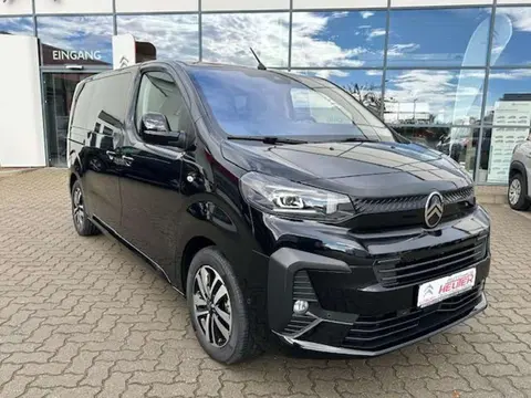 Annonce CITROEN SPACETOURER Diesel 2024 d'occasion 