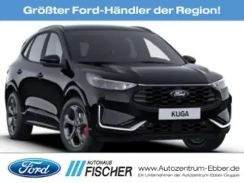 Used FORD KUGA Hybrid 2024 Ad 