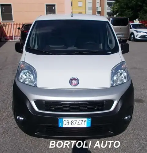 Used FIAT FIORINO Diesel 2020 Ad 