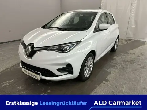 Used RENAULT ZOE Electric 2020 Ad 