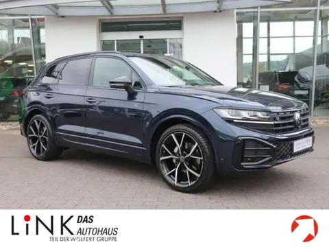 Used VOLKSWAGEN TOUAREG Diesel 2023 Ad 