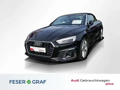 Annonce AUDI A5 Diesel 2020 d'occasion Allemagne