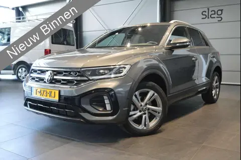 Annonce VOLKSWAGEN T-ROC Essence 2022 d'occasion 