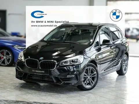 Annonce BMW SERIE 2 Essence 2021 d'occasion 