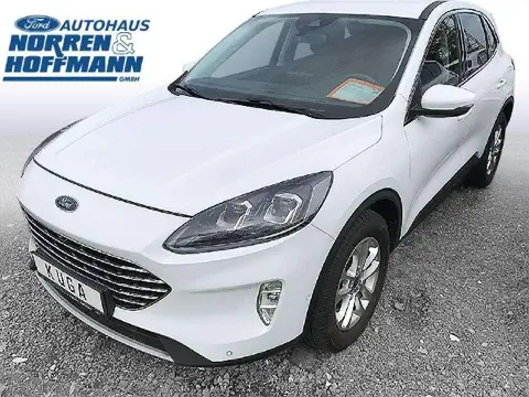 Annonce FORD KUGA Diesel 2020 d'occasion 