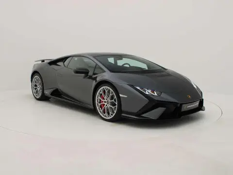 Used LAMBORGHINI HURACAN Petrol 2024 Ad 