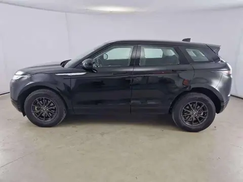 Used LAND ROVER RANGE ROVER EVOQUE Hybrid 2020 Ad 