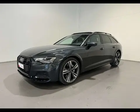 Used AUDI A6 Hybrid 2023 Ad 