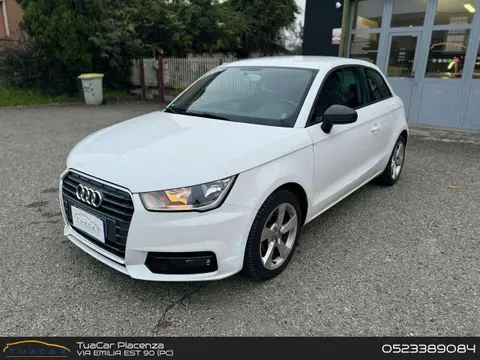 Used AUDI A1 Petrol 2016 Ad 