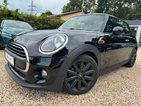 Used MINI ONE Petrol 2018 Ad 