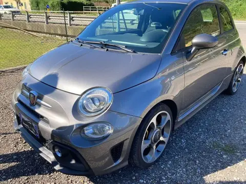 Used ABARTH 595 Petrol 2018 Ad 