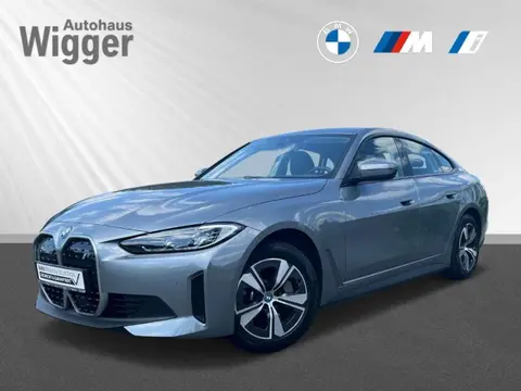 Annonce BMW I4 Électrique 2023 d'occasion 