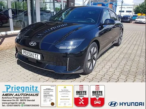 Used HYUNDAI IONIQ Electric 2024 Ad 