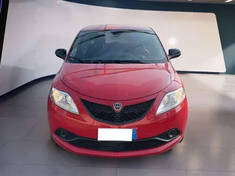 Used LANCIA YPSILON Petrol 2020 Ad 