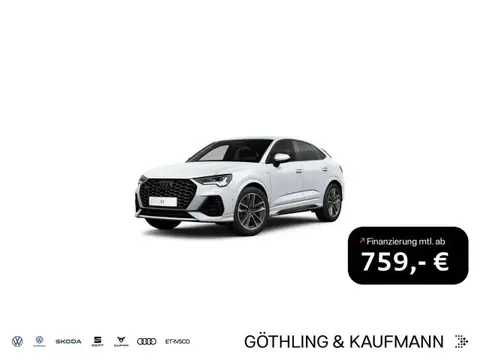 Used AUDI Q3 Petrol 2024 Ad 