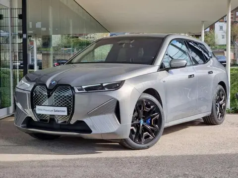 Annonce BMW IX Électrique 2024 d'occasion 