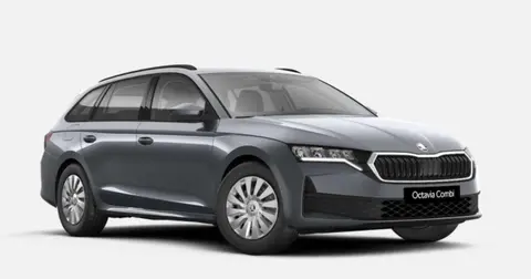 Annonce SKODA OCTAVIA Essence 2024 d'occasion 