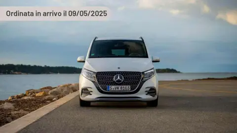 Annonce MERCEDES-BENZ CLASSE V Diesel 2024 d'occasion 