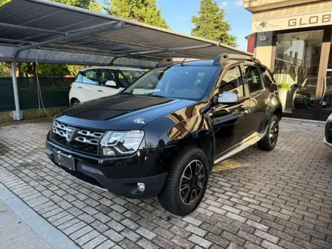 Used DACIA DUSTER Diesel 2016 Ad 