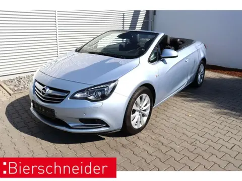 Used OPEL CASCADA Petrol 2019 Ad 