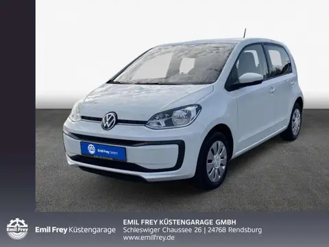 Used VOLKSWAGEN UP! Petrol 2020 Ad 