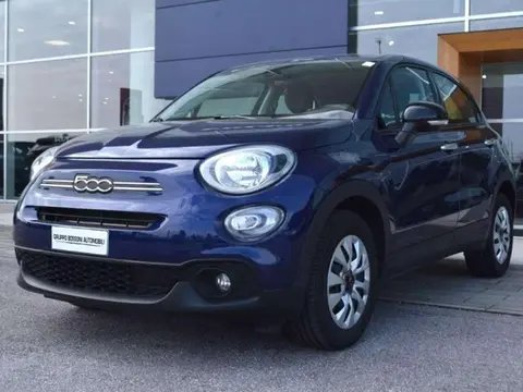 Annonce FIAT 500X Essence 2023 d'occasion 