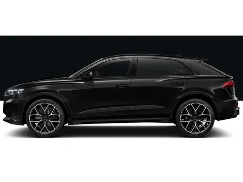 Used AUDI RSQ8 Petrol 2024 Ad 