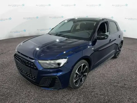 Annonce AUDI A1 Essence 2024 d'occasion 