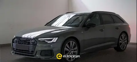 Used AUDI A6 Hybrid 2022 Ad 