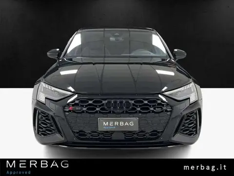 Used AUDI RS3 Petrol 2022 Ad 