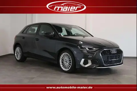 Used AUDI A3 Petrol 2022 Ad 