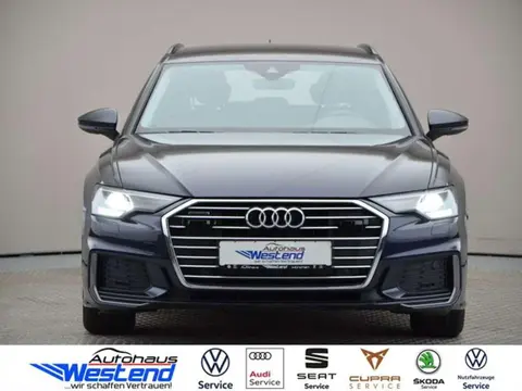 Used AUDI A6 Diesel 2021 Ad 