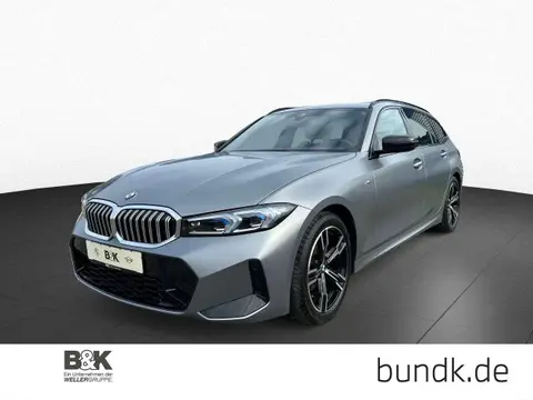 Used BMW SERIE 3 Diesel 2023 Ad 