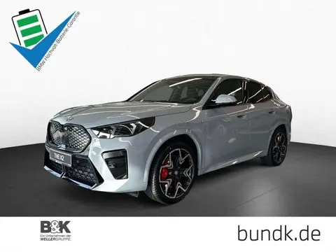 Annonce BMW X2 Électrique 2024 d'occasion 