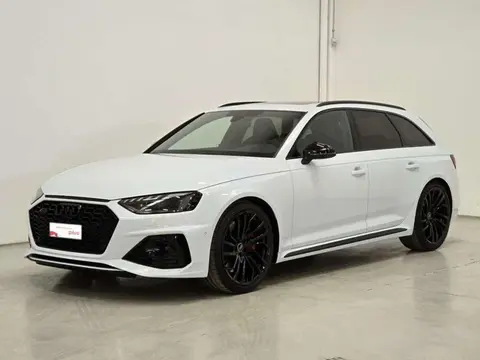 Annonce AUDI RS4 Essence 2024 d'occasion 