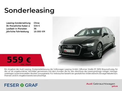 Used AUDI A6 Petrol 2023 Ad 