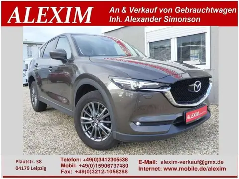 Used MAZDA CX-5 Diesel 2018 Ad 