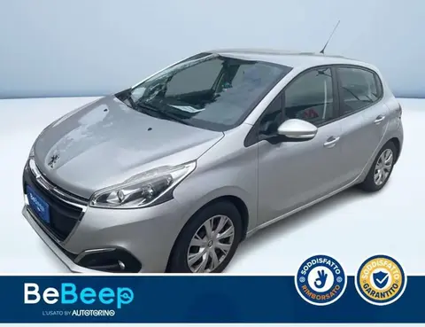 Annonce PEUGEOT 208 Essence 2018 d'occasion 