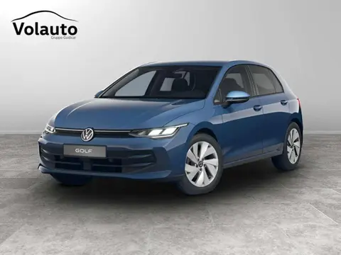 Annonce VOLKSWAGEN GOLF Diesel 2024 d'occasion 