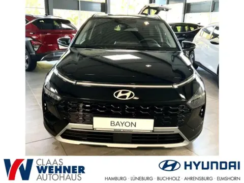 Annonce HYUNDAI BAYON Essence 2024 d'occasion 