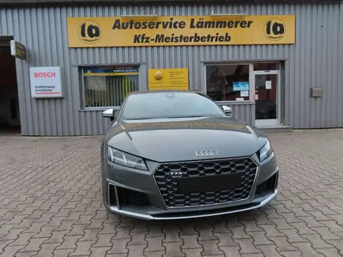 Used AUDI TTS Petrol 2024 Ad 