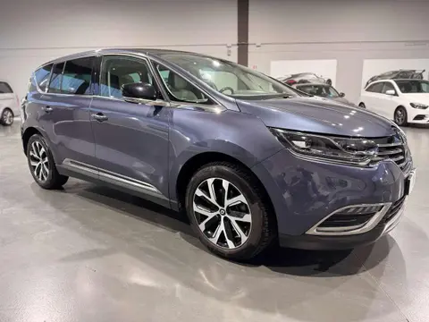 Annonce RENAULT ESPACE Diesel 2021 d'occasion 