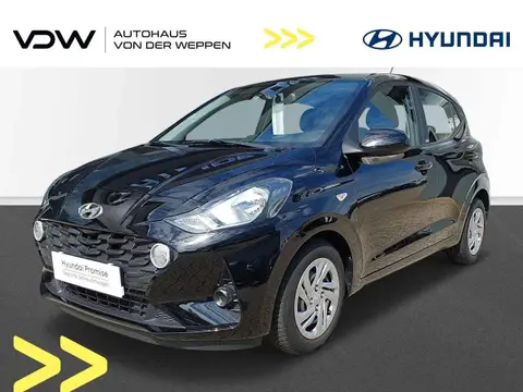 Used HYUNDAI I10 Petrol 2020 Ad 