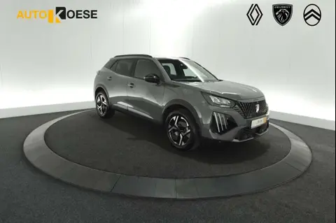 Annonce PEUGEOT 2008 Essence 2024 d'occasion 