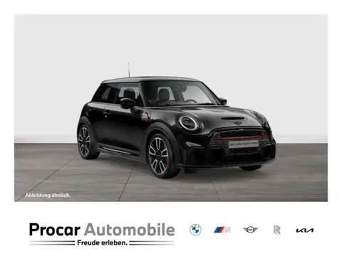 Used MINI JOHN COOPER WORKS Petrol 2022 Ad 