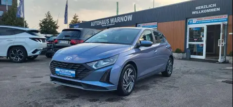 Annonce HYUNDAI I20 Essence 2024 d'occasion 