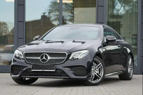 Annonce MERCEDES-BENZ CLASSE E Essence 2019 d'occasion 